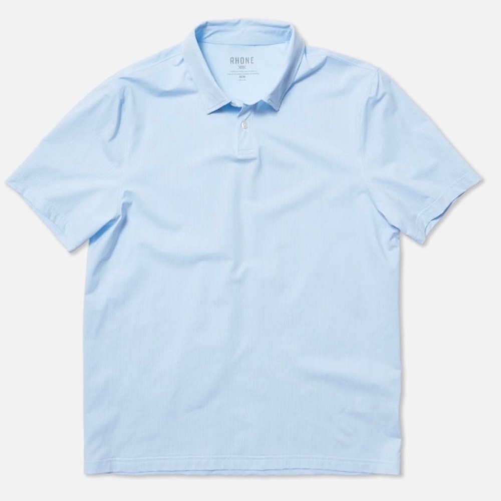 Rhône commuter polos like new